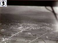 Arezzo - Panorama - Agosto 1931
