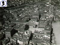 Firenze - Panorama - Agosto 1931