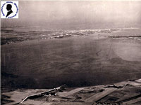 Taranto - Manovre Aero-Navali 45° Gruppo - Agosto 1932